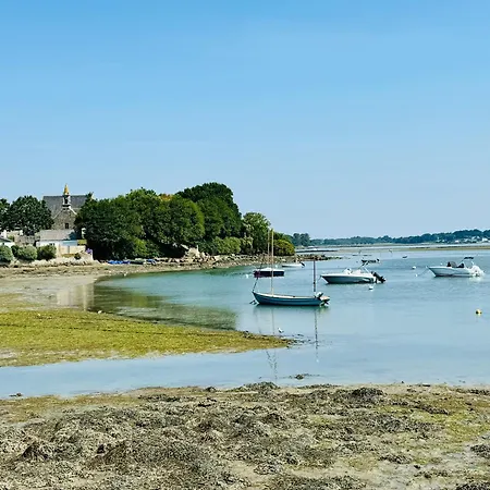 Les Ganivelles * Belz