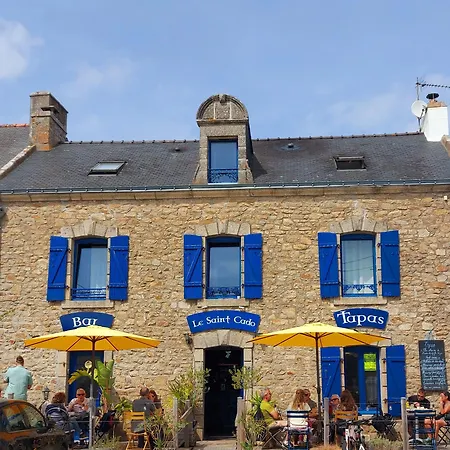 Les Ganivelles *